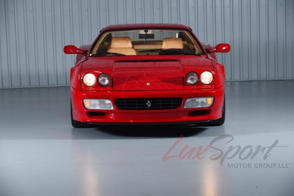 Used 1993 Ferrari 512TR  | Woodbury, NY