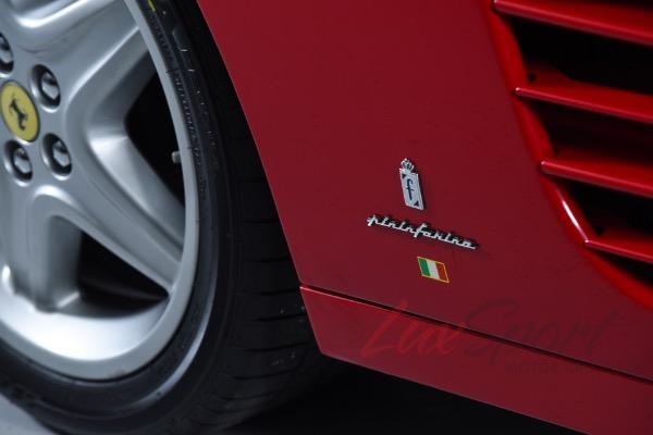 Used 1993 Ferrari 512TR  | Woodbury, NY