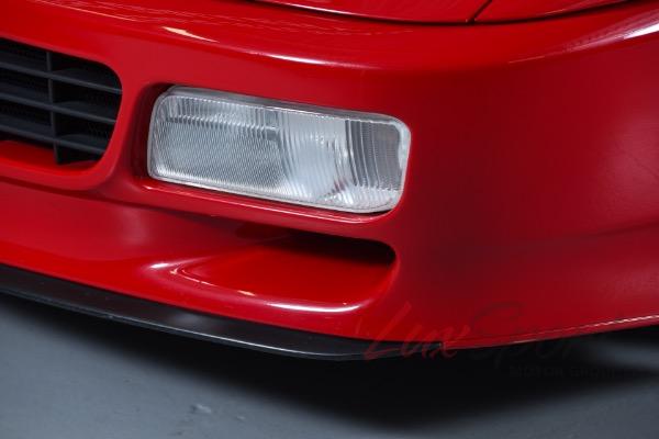 Used 1993 Ferrari 512TR  | Woodbury, NY