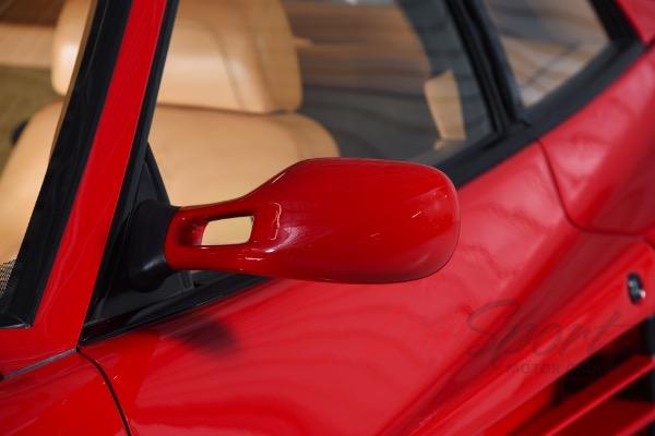 Used 1993 Ferrari 512TR  | Woodbury, NY