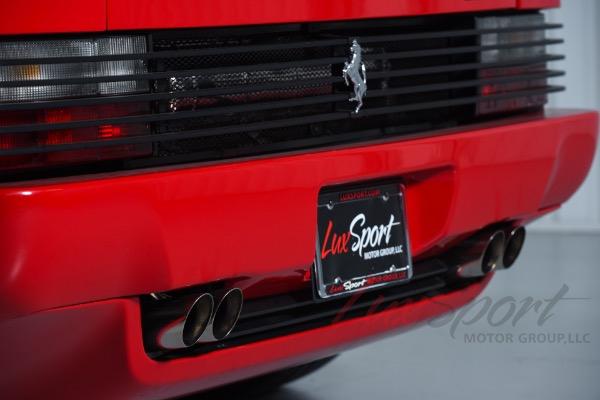 Used 1993 Ferrari 512TR  | Woodbury, NY