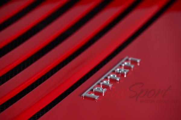 Used 1993 Ferrari 512TR  | Woodbury, NY