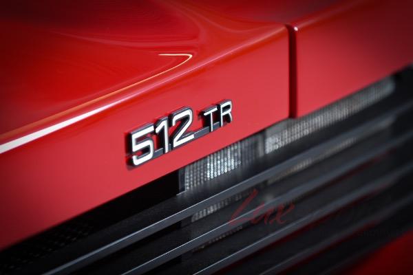 Used 1993 Ferrari 512TR  | Woodbury, NY