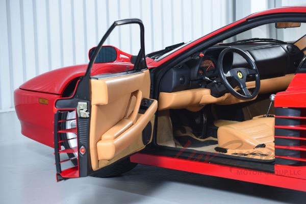 Used 1993 Ferrari 512TR  | Woodbury, NY