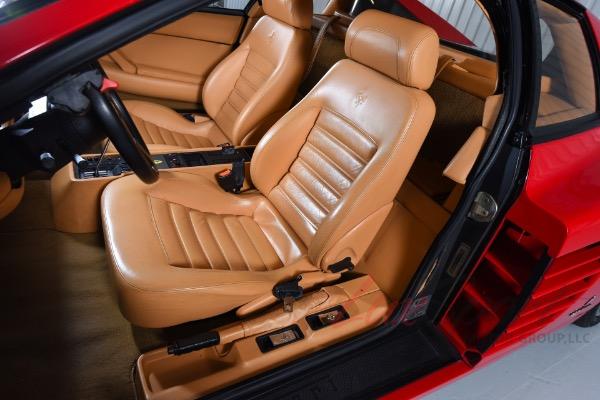 Used 1993 Ferrari 512TR  | Woodbury, NY