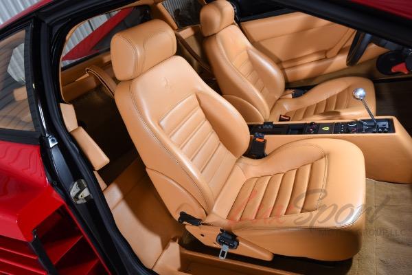 Used 1993 Ferrari 512TR  | Woodbury, NY