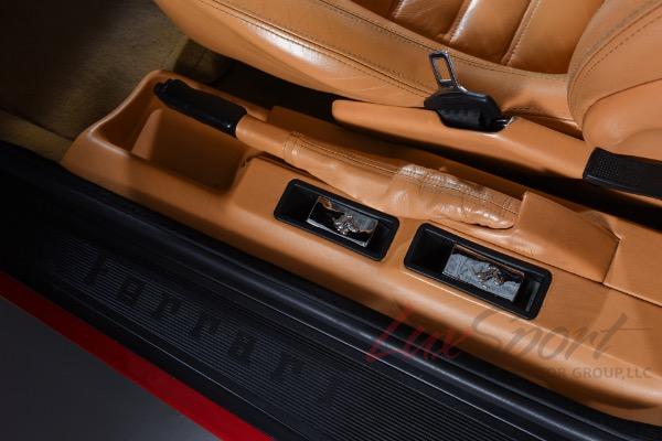 Used 1993 Ferrari 512TR  | Woodbury, NY