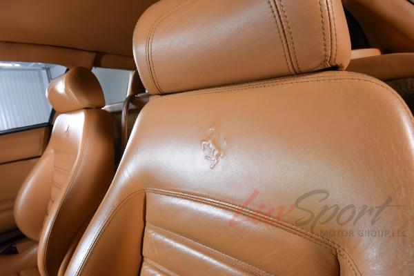 Used 1993 Ferrari 512TR  | Woodbury, NY