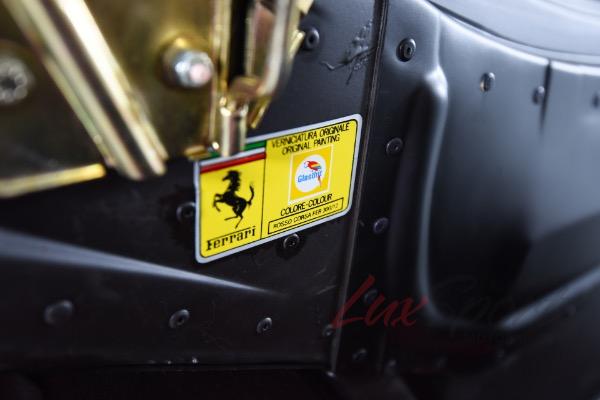 Used 1993 Ferrari 512TR  | Woodbury, NY