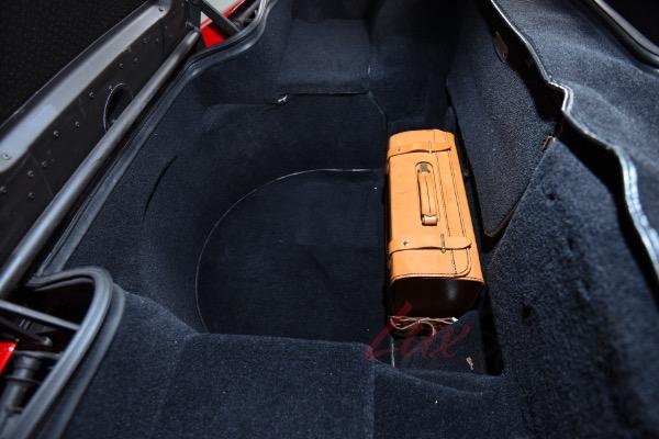 Used 1993 Ferrari 512TR  | Woodbury, NY