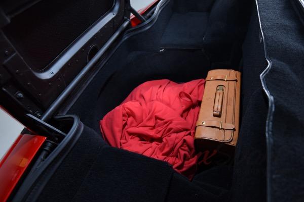 Used 1993 Ferrari 512TR  | Woodbury, NY