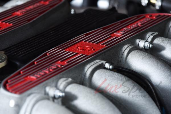 Used 1993 Ferrari 512TR  | Woodbury, NY