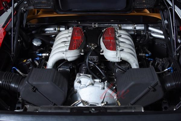 Used 1993 Ferrari 512TR  | Woodbury, NY