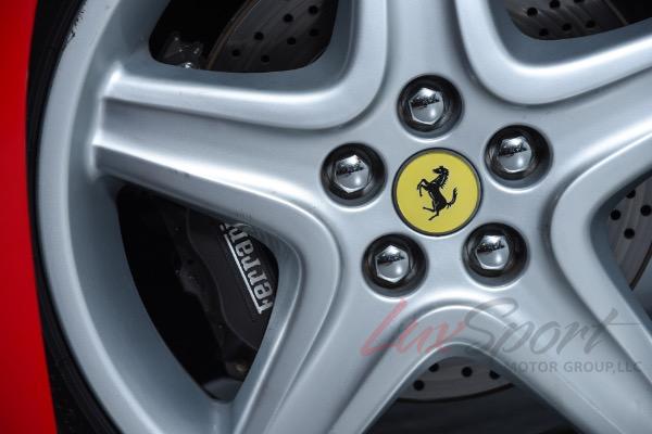Used 1993 Ferrari 512TR  | Woodbury, NY
