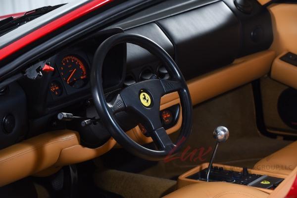 Used 1993 Ferrari 512TR  | Woodbury, NY