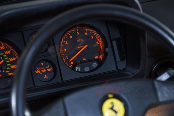 Used 1993 Ferrari 512TR  | Woodbury, NY