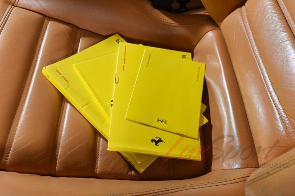 Used 1993 Ferrari 512TR  | Woodbury, NY