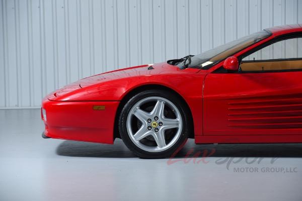 Used 1993 Ferrari 512TR  | Woodbury, NY
