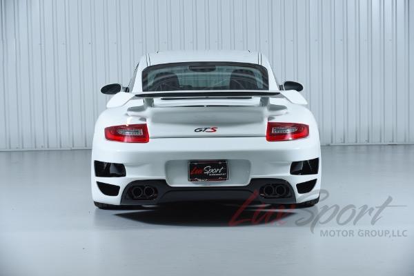 Used 2008 Porsche 997 Carrera S Coupe Carrera S | Woodbury, NY
