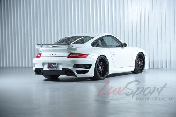 Used 2008 Porsche 997 Carrera S Coupe Carrera S | Woodbury, NY