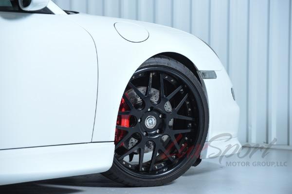 Used 2008 Porsche 997 Carrera S Coupe Carrera S | Woodbury, NY