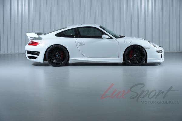 Used 2008 Porsche 997 Carrera S Coupe Carrera S | Woodbury, NY