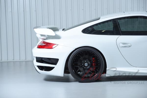 Used 2008 Porsche 997 Carrera S Coupe Carrera S | Woodbury, NY
