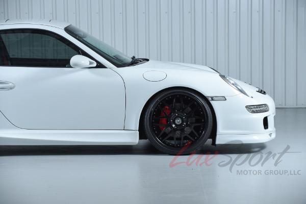 Used 2008 Porsche 997 Carrera S Coupe Carrera S | Woodbury, NY