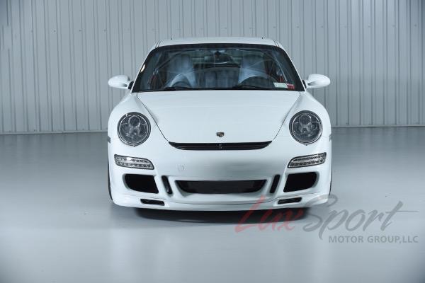 Used 2008 Porsche 997 Carrera S Coupe Carrera S | Woodbury, NY