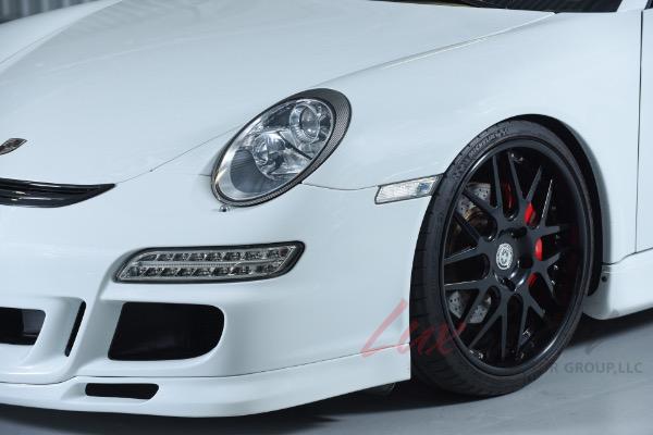 Used 2008 Porsche 997 Carrera S Coupe Carrera S | Woodbury, NY
