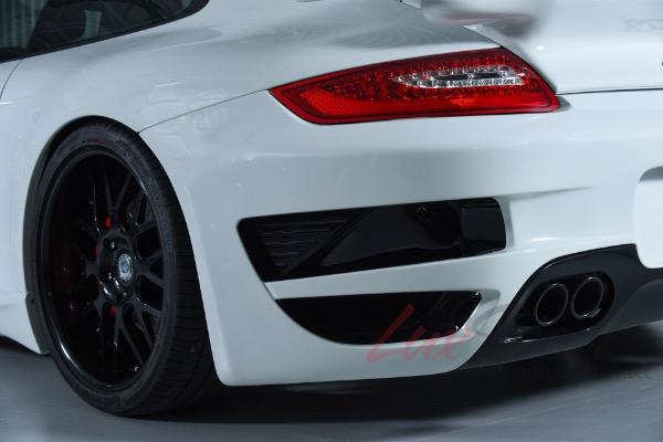 Used 2008 Porsche 997 Carrera S Coupe Carrera S | Woodbury, NY