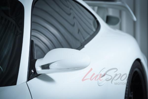 Used 2008 Porsche 997 Carrera S Coupe Carrera S | Woodbury, NY