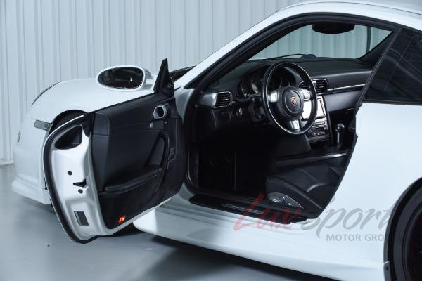 Used 2008 Porsche 997 Carrera S Coupe Carrera S | Woodbury, NY