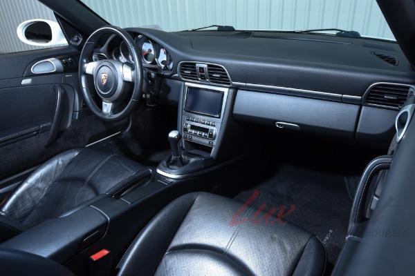 Used 2008 Porsche 997 Carrera S Coupe Carrera S | Woodbury, NY