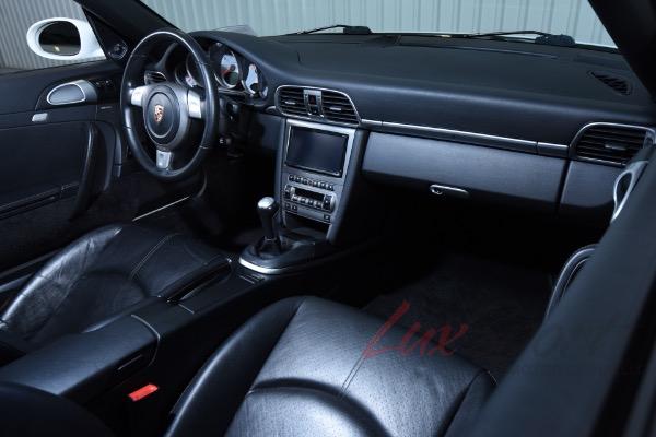 Used 2008 Porsche 997 Carrera S Coupe Carrera S | Woodbury, NY