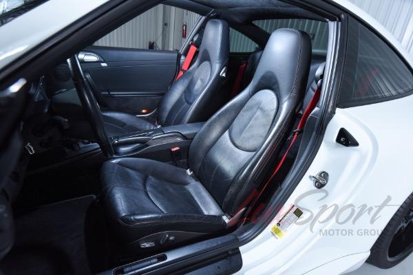 Used 2008 Porsche 997 Carrera S Coupe Carrera S | Woodbury, NY