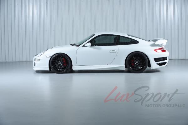 Used 2008 Porsche 997 Carrera S Coupe Carrera S | Woodbury, NY