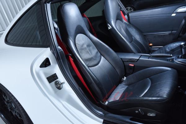 Used 2008 Porsche 997 Carrera S Coupe Carrera S | Woodbury, NY