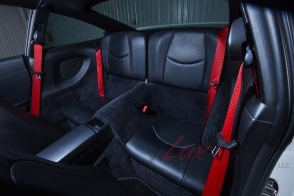 Used 2008 Porsche 997 Carrera S Coupe Carrera S | Woodbury, NY