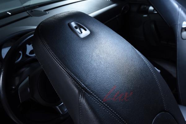 Used 2008 Porsche 997 Carrera S Coupe Carrera S | Woodbury, NY