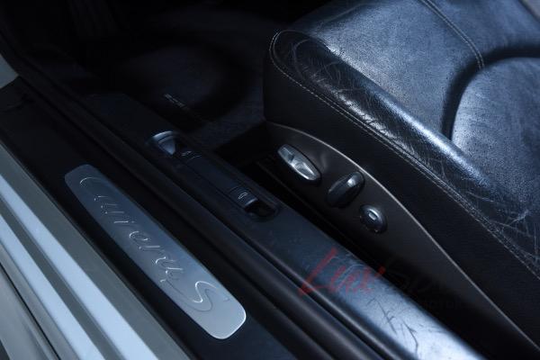 Used 2008 Porsche 997 Carrera S Coupe Carrera S | Woodbury, NY