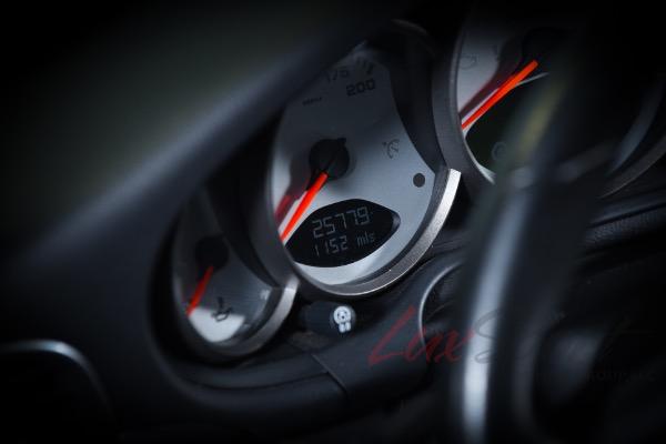 Used 2008 Porsche 997 Carrera S Coupe Carrera S | Woodbury, NY