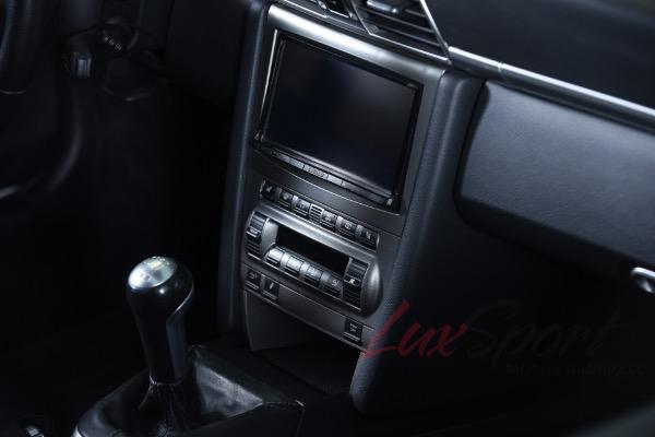 Used 2008 Porsche 997 Carrera S Coupe Carrera S | Woodbury, NY