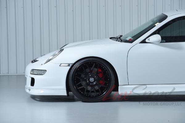 Used 2008 Porsche 997 Carrera S Coupe Carrera S | Woodbury, NY