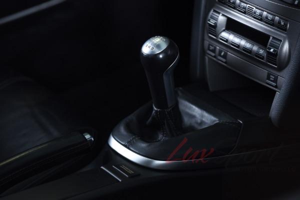 Used 2008 Porsche 997 Carrera S Coupe Carrera S | Woodbury, NY
