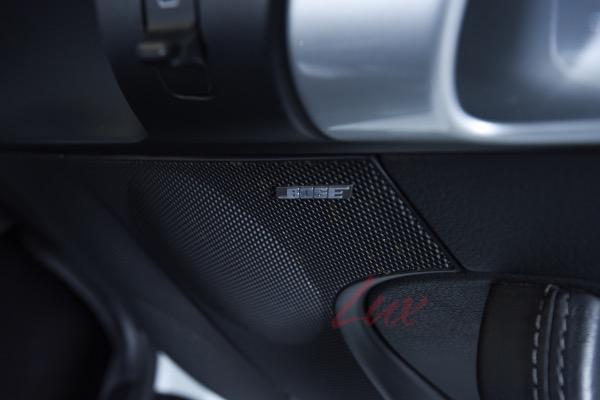 Used 2008 Porsche 997 Carrera S Coupe Carrera S | Woodbury, NY