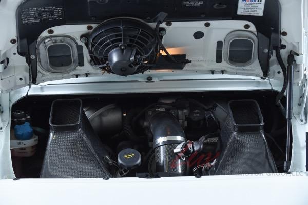 Used 2008 Porsche 997 Carrera S Coupe Carrera S | Woodbury, NY