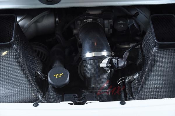 Used 2008 Porsche 997 Carrera S Coupe Carrera S | Woodbury, NY