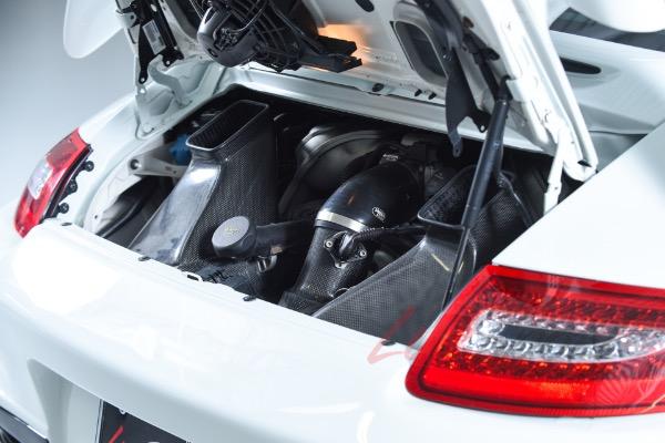 Used 2008 Porsche 997 Carrera S Coupe Carrera S | Woodbury, NY