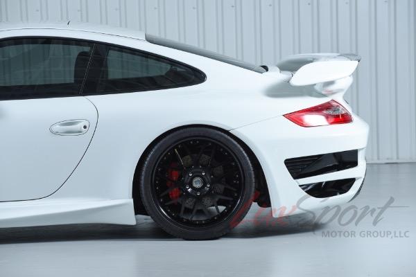 Used 2008 Porsche 997 Carrera S Coupe Carrera S | Woodbury, NY